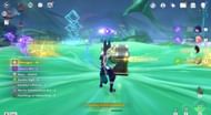 Precious Chest will spawn after completing all challenges (Image via HoYoverse)